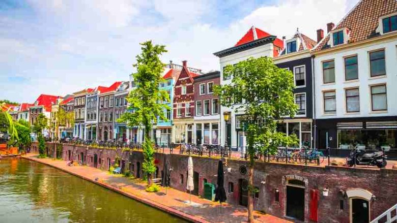 Du học Hà Lan: Hệ thống nhà ở dành cho sinh viên tại Hà Lan