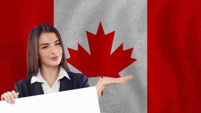 Du học Canada: Visa du học ngắn hạn Canada