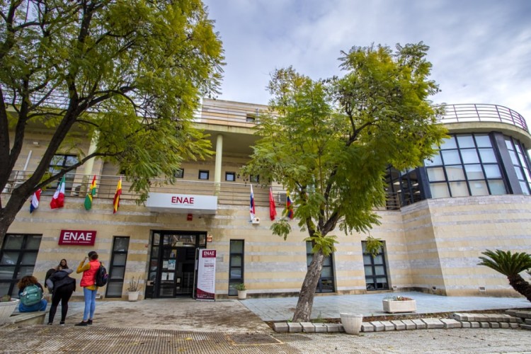 Du học Tây Ban Nha: ENAE Business School tiên phong giáo dục kinh doanh hàng đầu Châu Âu