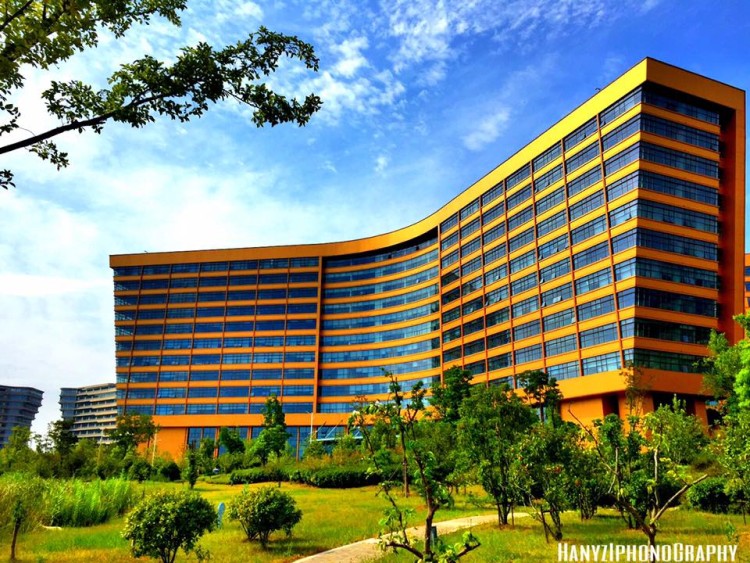 Du học Trung Quốc: Đại học Khoa học và Công nghệ Trung Quốc đứng đầu khoa học công nghệ tiên tiến