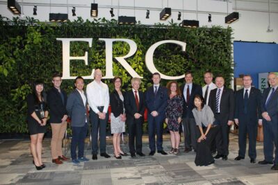 Du Học Singapore: Tổng Quan Về Học Viện ERC Institute