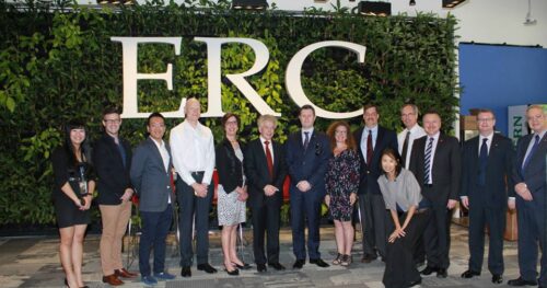 Du Học Singapore: Tổng Quan Về Học Viện ERC Institute