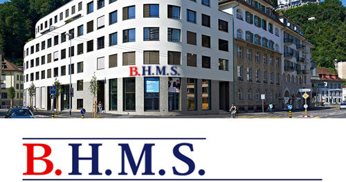 TRƯỜNG KINH DOANH VÀ QUẢN LÝ  KHÁCH SẠN BHMS