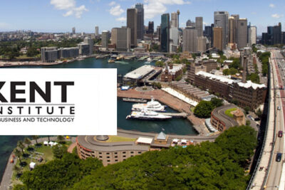 HỌC VIỆN KINH DOANH VÀ CÔNG NGHỆ KENT