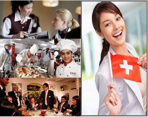 Chất lượng giáo dục tại Thụy Sỹ có uy tín hàng đầu thế giới