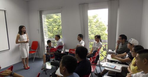 HỘI THẢO DU HỌC THỤY SĨ: “CƠ HỘI THỰC TẬP VÀ CAM KẾT VIỆC LÀM HƯỞNG LƯƠNG TỐI THIỂU 55 TRIỆU/THÁNG CHO SVVN”