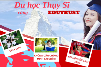 HỘI THẢO DU HỌC THỤY SỸ – HỌC VIỆN QUẢN TRỊ KINH DOANH VÀ KHÁCH SẠN SWISS IM&H