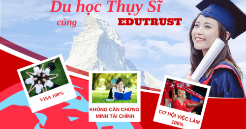 HỘI THẢO DU HỌC THỤY SỸ – HỌC VIỆN QUẢN TRỊ KINH DOANH VÀ KHÁCH SẠN SWISS IM&H