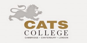 CATS-College-logo