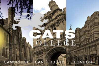 TẬP ĐOÀN GIÁO DỤC QUỐC TẾ CAMBRIDGE (CEG) – VƯƠNG QUỐC ANH