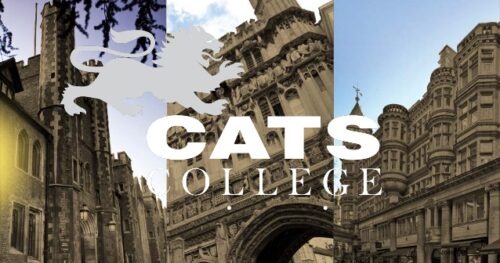 TẬP ĐOÀN GIÁO DỤC QUỐC TẾ CAMBRIDGE (CEG) – VƯƠNG QUỐC ANH