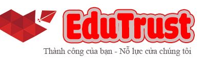 Giới thiệu công ty cổ phần đào tạo và du học EduTrust