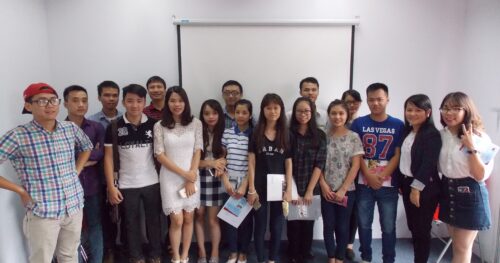 HỘI THẢO DU HỌC THỤY SỸ – ĐẠI HỌC QUẢN TRỊ DU LỊCH KHÁCH SẠN BHMS 25/07/2015