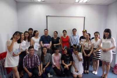 HỘI THẢO DU HỌC SINGAPORE – HỌC VIỆN ERC INTERNATIONAL: “CHI PHÍ THẤP, CƠ HỘI VIỆC LÀM CAO