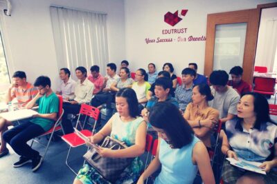 HỘI THẢO DU HỌC THỤY SĨ “CHI PHÍ DU HỌC GẦN BẰNG 0 – CAM KẾT 100% VIỆC LÀM” NGÀY 26/09/2015