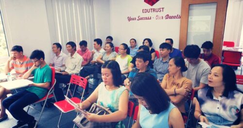 HỘI THẢO DU HỌC THỤY SĨ “CHI PHÍ DU HỌC GẦN BẰNG 0 – CAM KẾT 100% VIỆC LÀM” NGÀY 26/09/2015