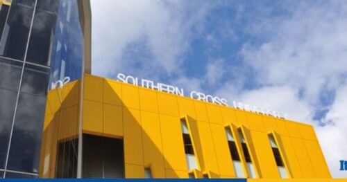ĐẠI HỌC SOUTHERN CROSS