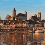 du học thụy sỹ