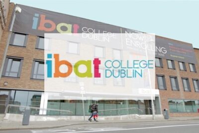 TRƯỜNG IBAT COLLEGE DUBLIN, IRELAND