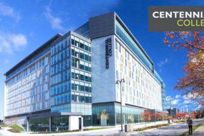 Du Học Canada: Tìm Hiểu Ngay “Centennial College” – Trường Cao Đẳng Công Lập Đầu Tiên Của Tỉnh Bang Ontario