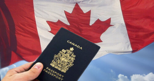 CÁC BƯỚC XIN VISA SINH VIÊN CANADA