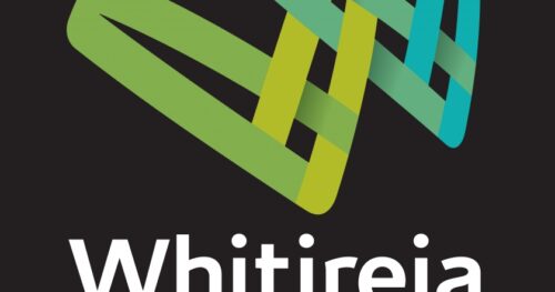 WHITIREIA INSTITUTION