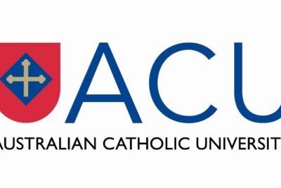 ĐẠI HỌC AUSTRALIAN CATHOLIC
