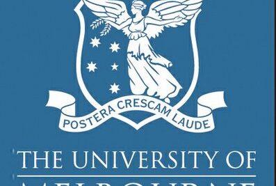 ĐẠI HỌC MELBOURNE