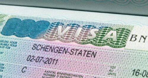 Hướng dẫn thủ tục xin Visa du học Thụy Sĩ 2018