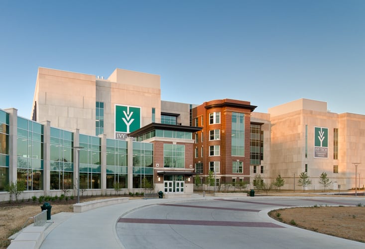 Ivy Tech Community College