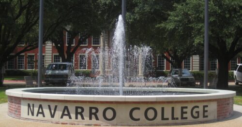 NAVARRO COLLEGE