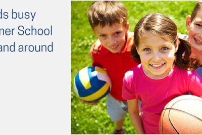 CHƯƠNG TRÌNH DU HỌC HÈ SYDNEY – ÚC 2016