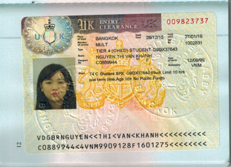 Visa_Van Khanh22122015