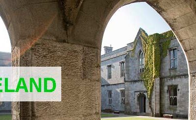 Hướng dẫn Visa du học Ireland 2016