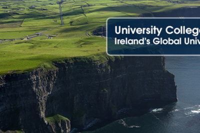 UNIVERSITY COLLEGE DUBLIN