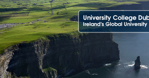 UNIVERSITY COLLEGE DUBLIN