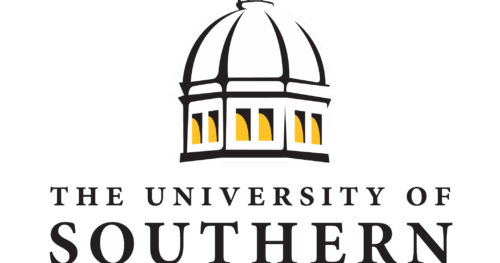 THE UNIVERSITY OF SOUTHERN MISSISSIPPI