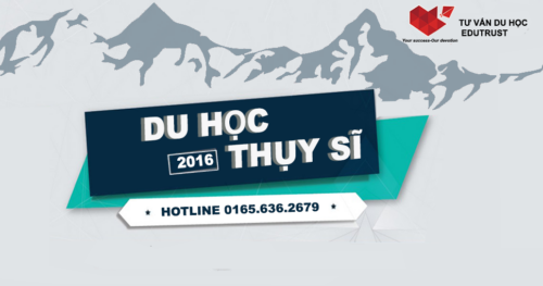 TẠI SAO NGÀY CÀNG NHIỀU BẬC PHỤ HUYNH LỰA CHỌN THỤY SĨ CHO CON EM MÌNH THEO HỌC