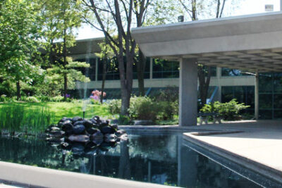 Lambton College, Canada