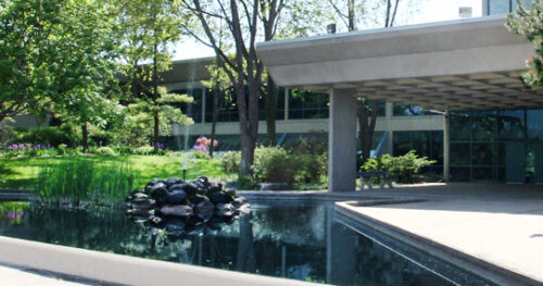 Lambton College, Canada