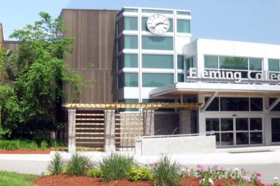 Fleming College, Canada