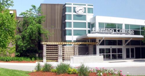 Fleming College, Canada