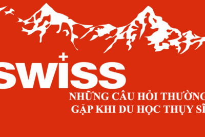 Một Số Câu Hỏi Về Du Học Thụy Sĩ