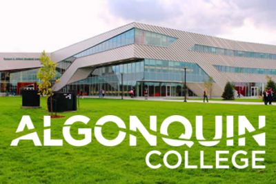 Trường Algonquin, Ontario, Canada