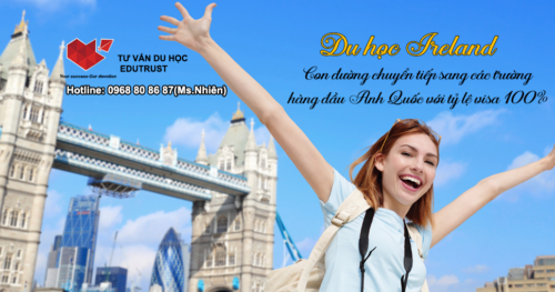 Giải pháp cho các học sinh muốn du học Anh Quốc nhưng không có chứng chỉ IELTS?