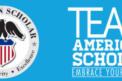 Học bổng THPT Mỹ năm học 2016-2017