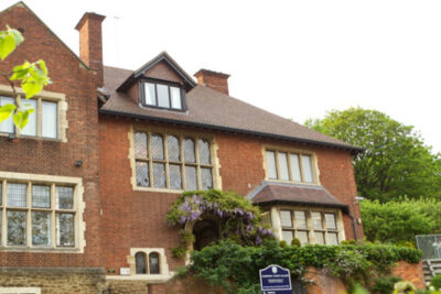 Trường Cambridge Tutors College