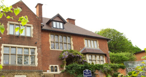 Trường Cambridge Tutors College
