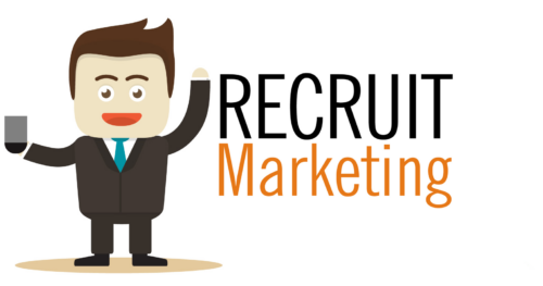 Tuyển dụng nhân viên Marketing