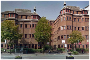 TRƯỜNG CAO ĐẲNG CARDIFF SIXTH FORM